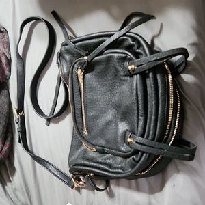 Urban expressions purse